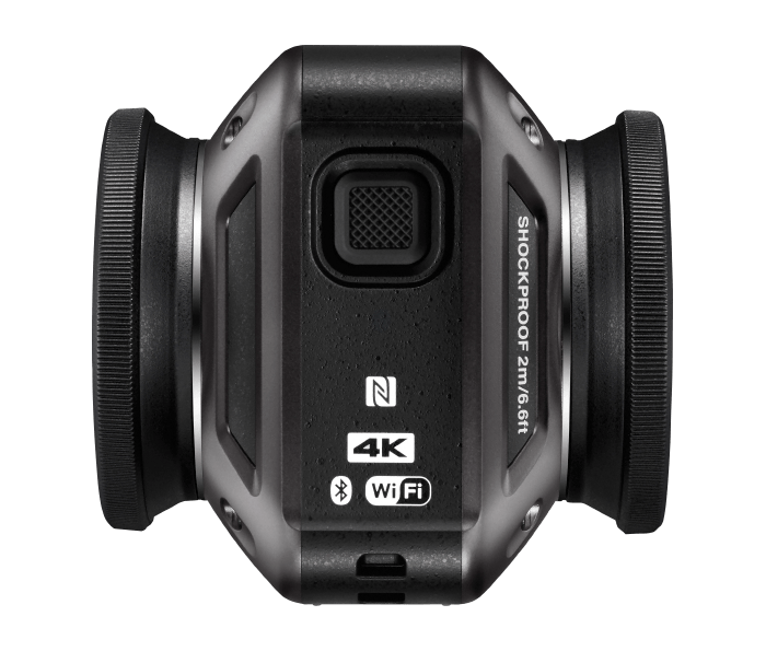 Nikon KeyMission 360 | Accessories | Nikon USA