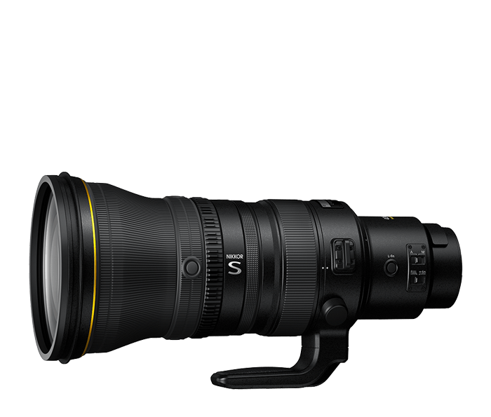 Nikon NIKKOR Z 400mm f/2.8 TC VR S | Mirrorless Lenses | Nikon
