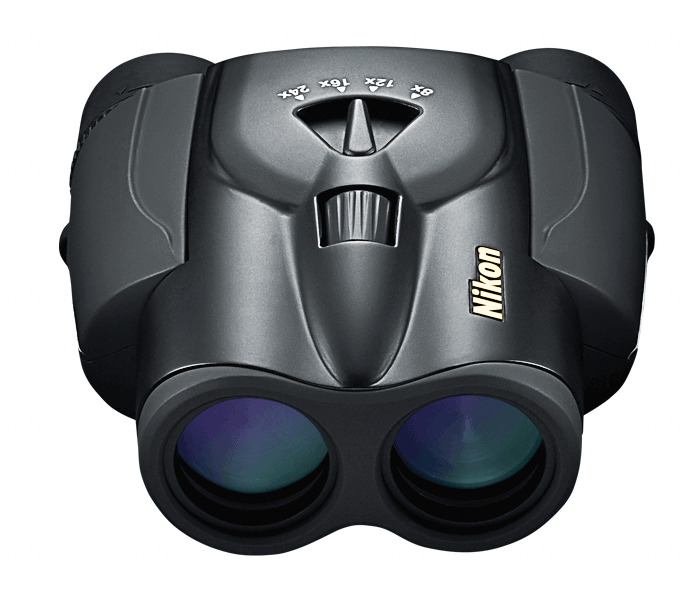 【美品一点物】Nikon 双眼鏡T11 8-24x25 ACULON T11 | Binoculars / Monoculars | Nikon Consumer