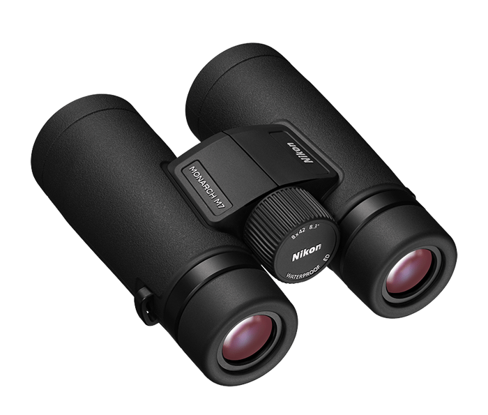 Nikon MONARCH M7 8x42 | Binoculars | Nikon USA