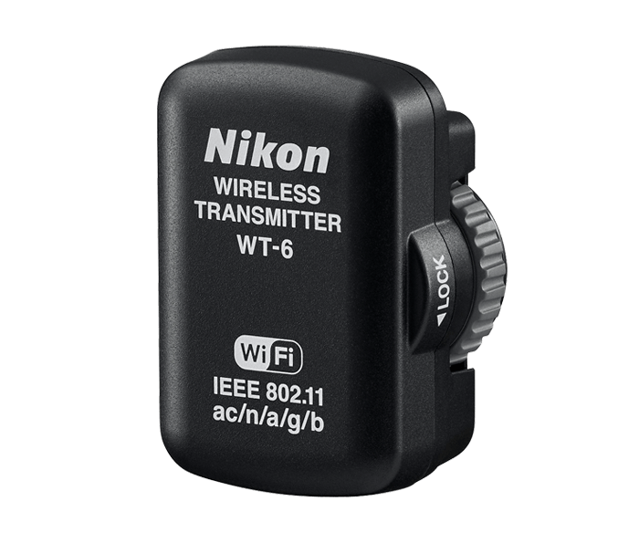 その他 Nikon WT-6 Nikon WT-6A Wireless Transmitter | DSLR Camera Accessories | Nikon USA