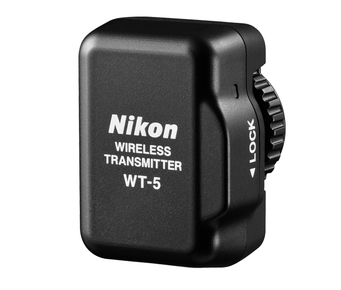 WT-5A Wireless Transmitter