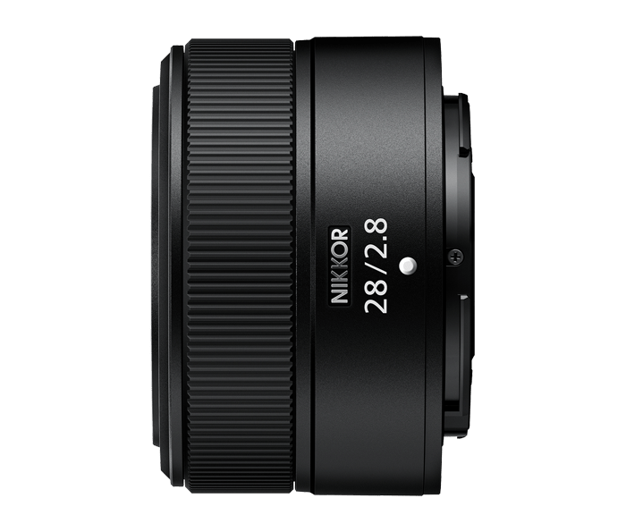 Nikon NIKKOR Z 28mm f/2.8 | Refurbished Lenses | Nikon USA