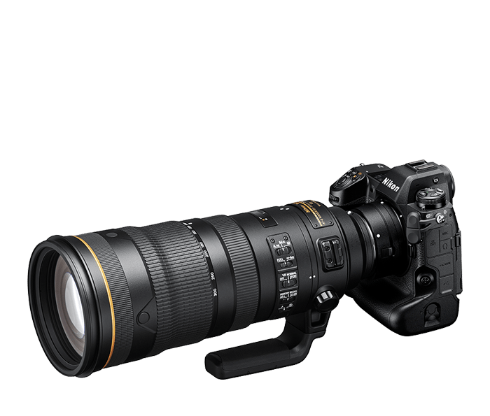 Nikon Mount Adapter FTZ II | Mirrorless Camera Accessories | Nikon