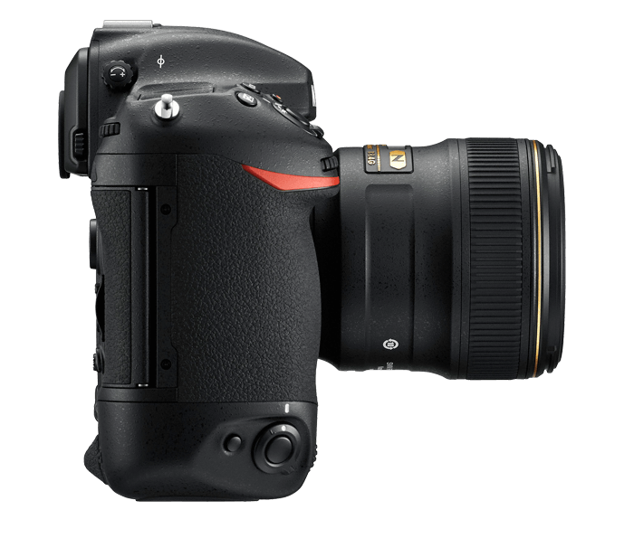 Nikon D5 XQD | DSLR Cameras | Nikon USA