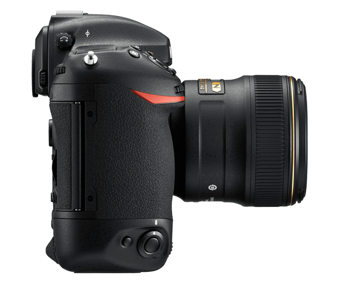 Buy the Nikon D5 - XQD | Nikon USA