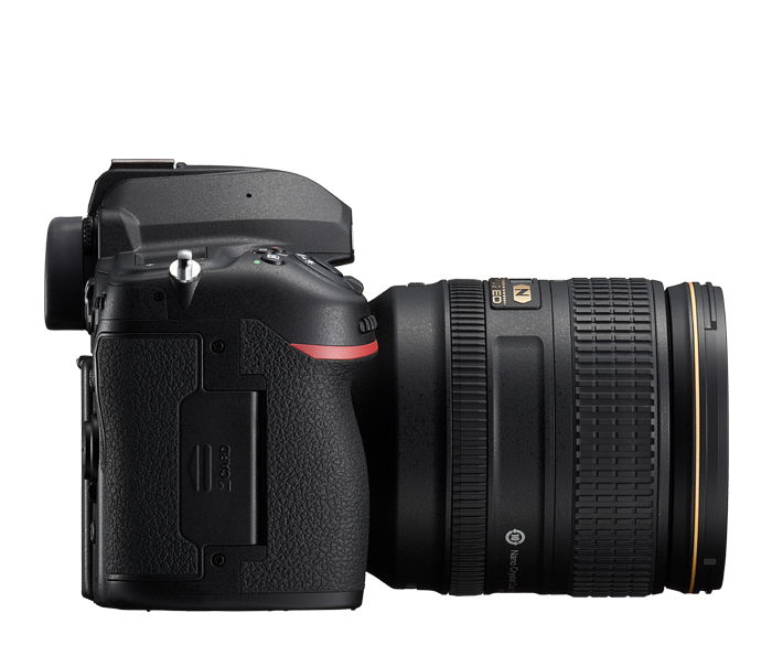 Nikon D780 | DSLR Cameras | Nikon USA