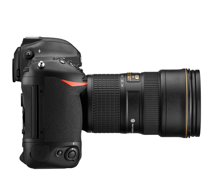 Nikon MC-36A Multi-Function Remote Cord | Mirrorless Camera 