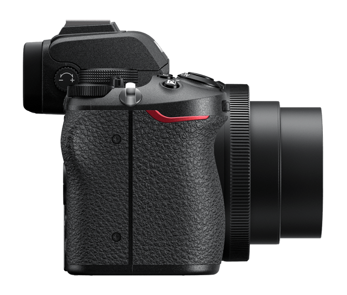 Nikon ME-1 Stereo Microphone | Accessories | Nikon USA