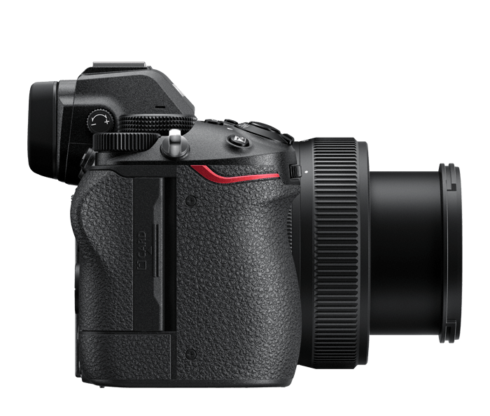 Nikon Z5 - Camera – Kamerastore