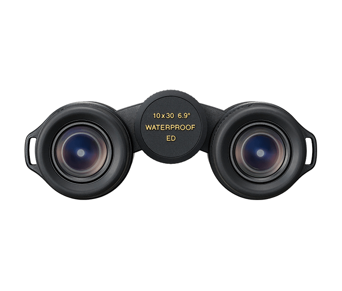 Nikon Monarch HG Binoculars - Thumbnail 5
