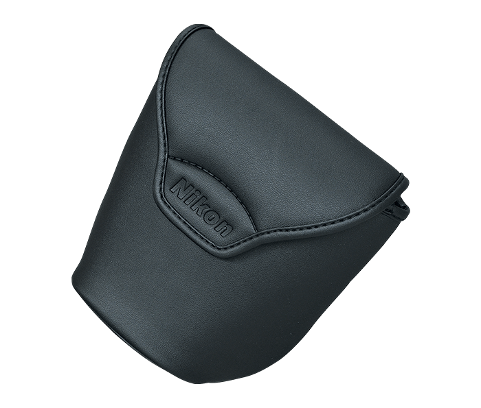 Nikon Sportstar Zoom 8-24x25 Black | | Nikon USA