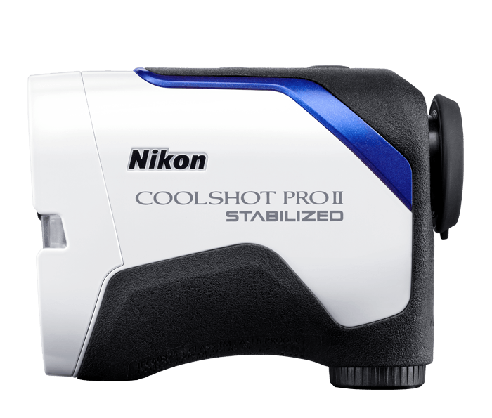 Buy the Nikon COOLSHOT PROII STABILIZED | Nikon USA