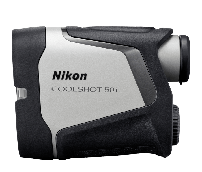 Nikon COOLSHOT 50i | Rangefinders | Nikon USA