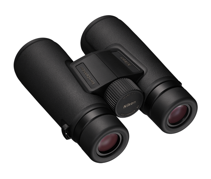 Nikon MONARCH M5 12x42 | Binoculars | Nikon