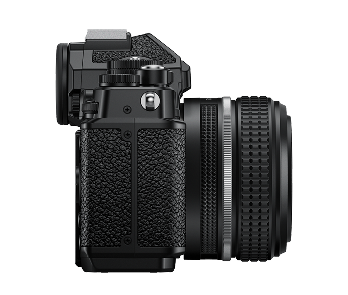 Nikon Z f Black | Special Financing Offer | Nikon USA
