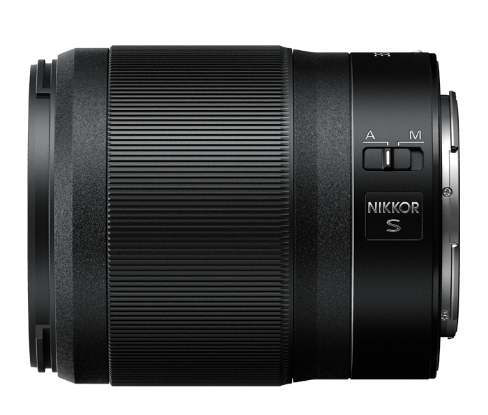 Nikon NIKKOR Z 35mm f/1.8 S | Special Financing Offer | Nikon USA