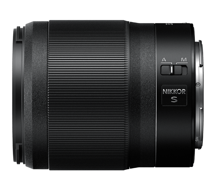 NIKKOR Z 35mm f/1.8 S