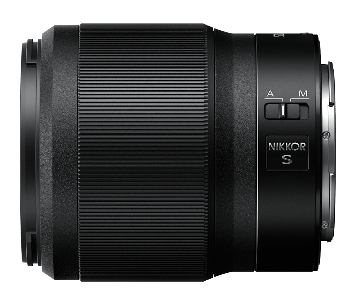 Nikon NIKKOR Z 50mm f/1.8 S | Special Financing Offer | Nikon USA