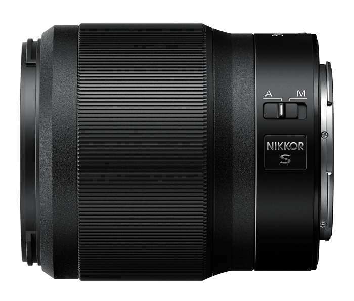 Nikon NIKKOR Z 50mm f/1.8 S | Mirrorless Lenses | Nikon USA