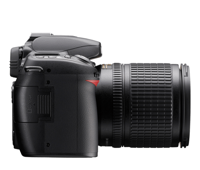 Nikon D80 | | Nikon USA