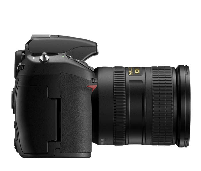 Nikon D300 | DSLR Cameras | Nikon
