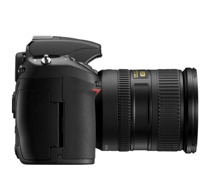 Nikon D300 | DSLR Cameras | Nikon USA