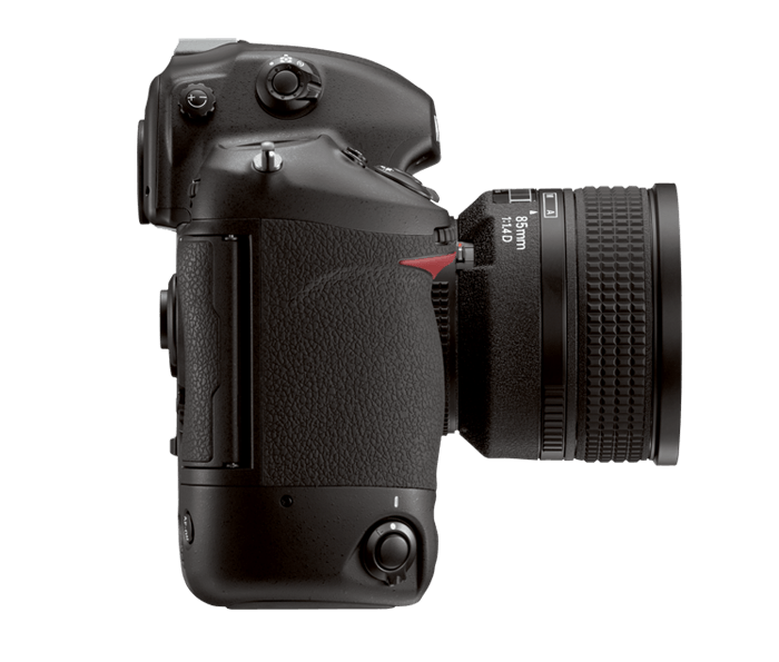 Nikon MH-22 Quick Charger | DSLR Camera Accessories | Nikon USA