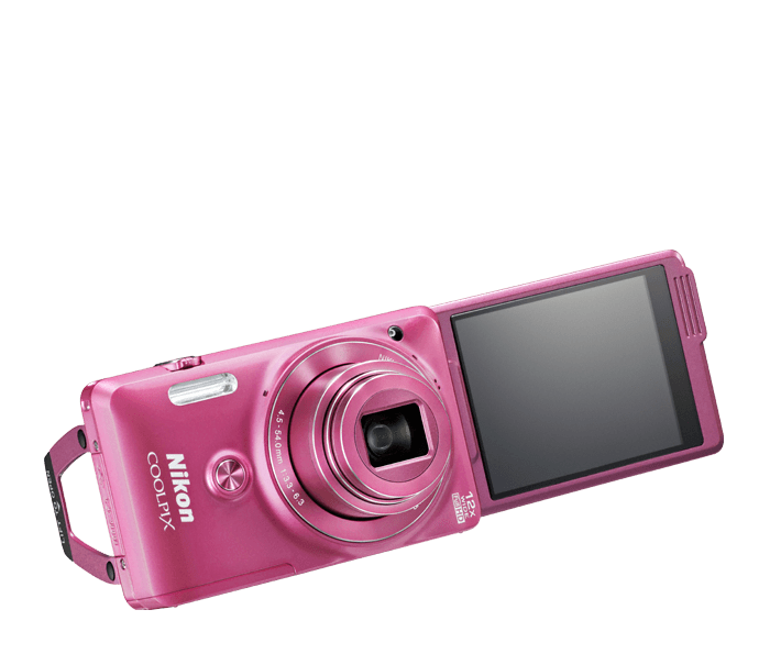 Nikon COOLPIX S6900 | Read Reviews, Tech Specs, Price & More