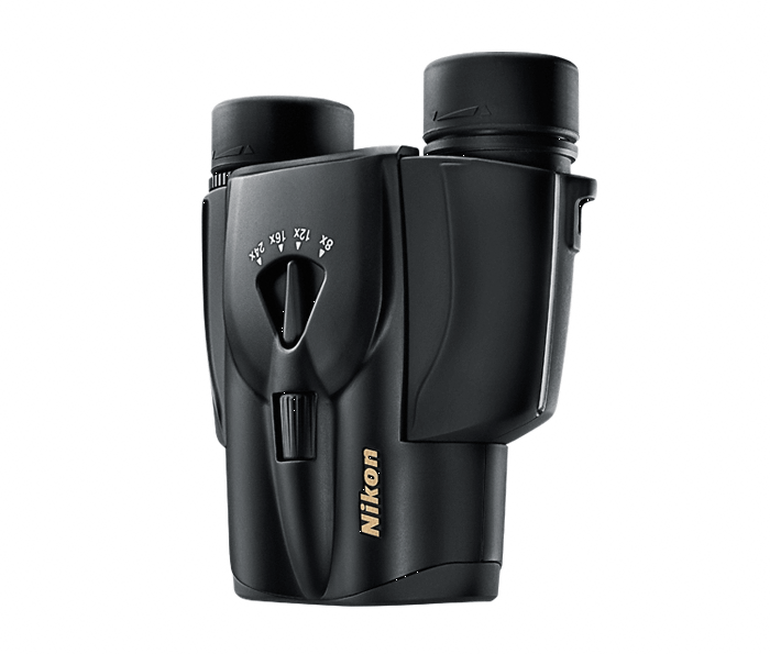 Nikon ACULON T11 Zoom 8-24x25 Black | Binoculars | Nikon