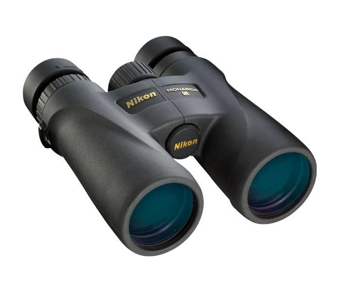 Nikon MONARCH 5 10x42 | Binoculars | Nikon