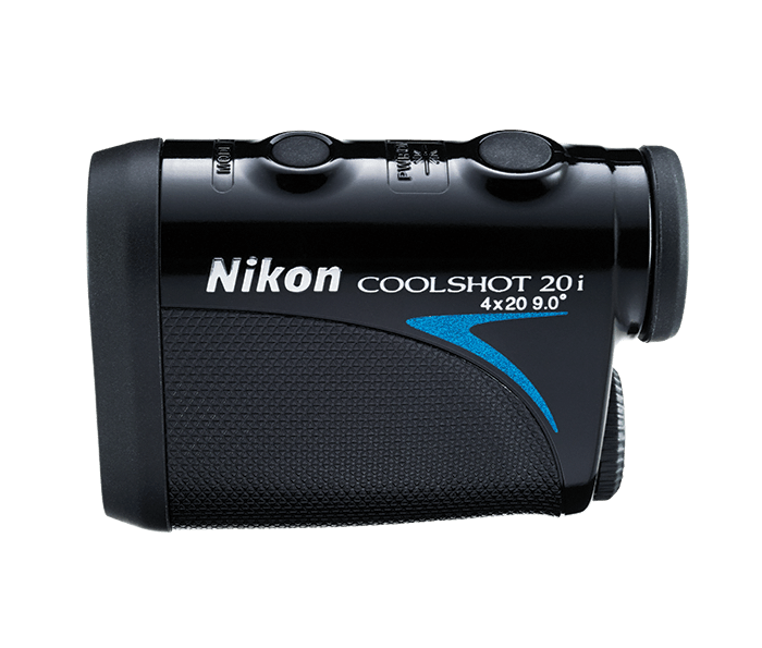 Rangefinders from Nikon