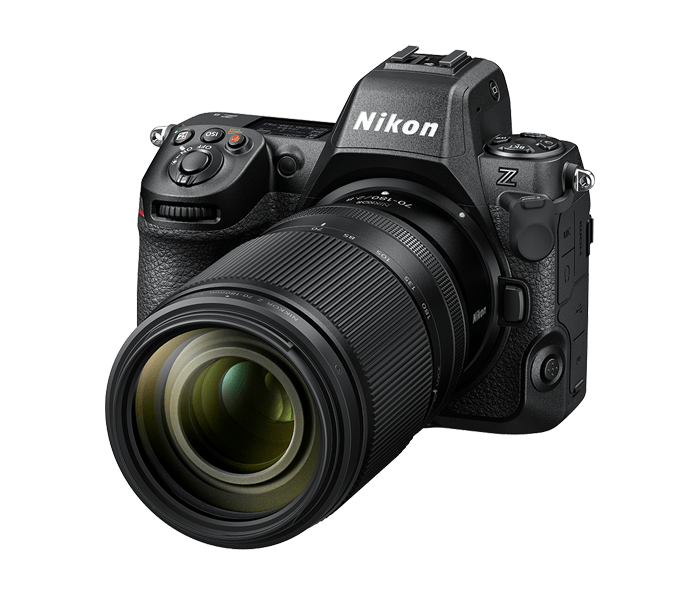 Nikon NIKKOR Z 70-180mm f/2.8 | Mirrorless Lenses | Nikon USA