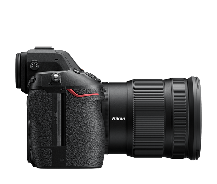 Nikon Z 8 - Thumbnail 4
