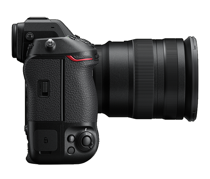 Nikon Z 9 | Flagship Z Mirrorless Camera