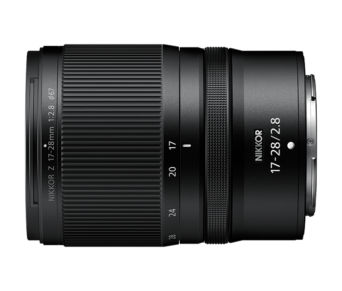 Nikon Nikkor Z Lens