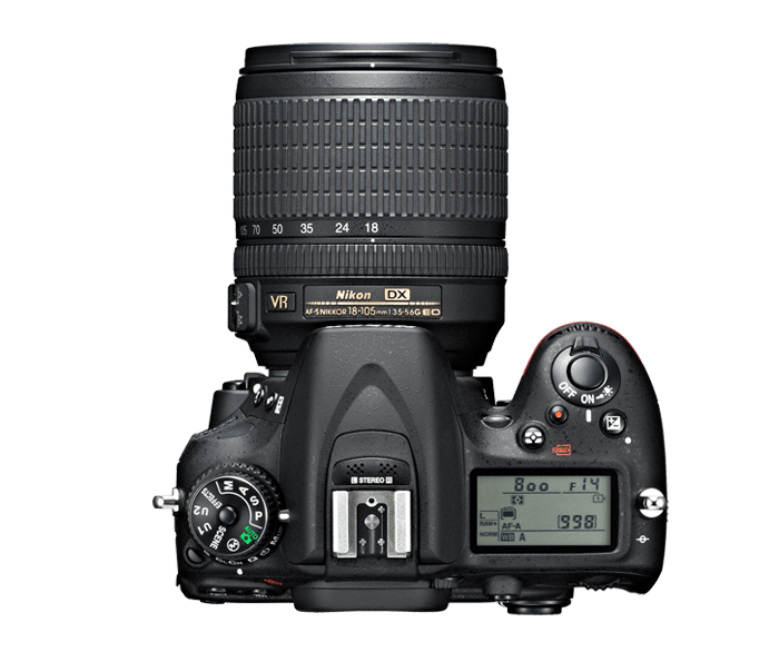 Nikon D7100 | DSLR Cameras | Nikon USA