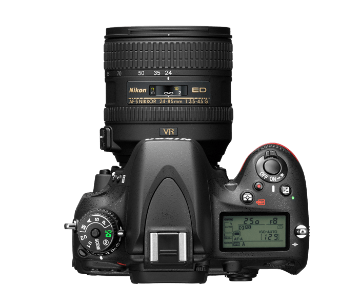 Nikon SB-5000 AF Speedlight | Flashes | Nikon