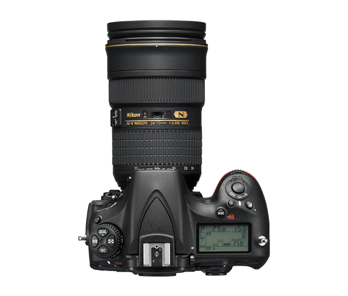 Nikon D810 | DSLR Cameras | Nikon USA