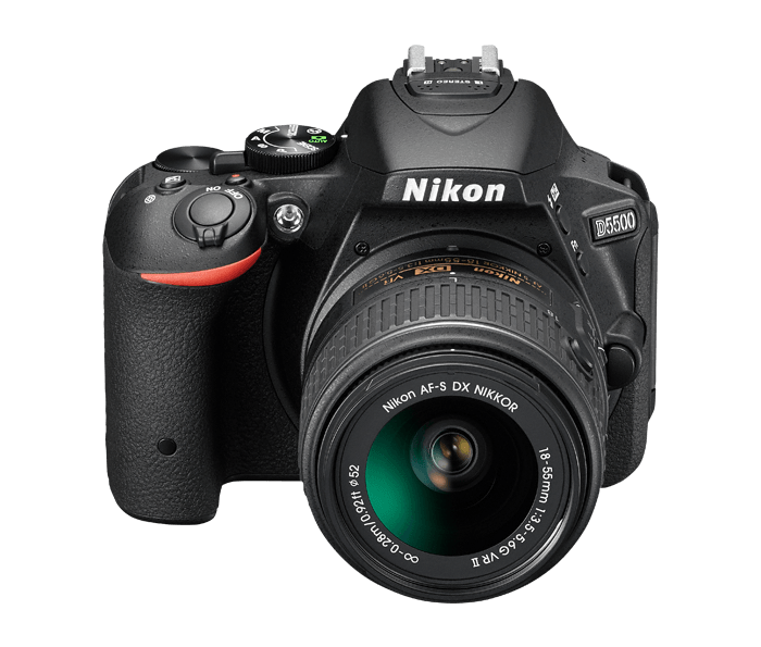 Nikon D5500 | DSLR Cameras | Nikon USA