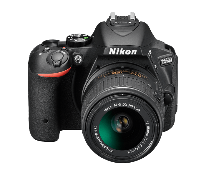 Nikon - ■7932ショット■ Nikon D5500 ボディ ブラック Amazon.com : Nikon D5500 DX-format Digital SLR Body (Black