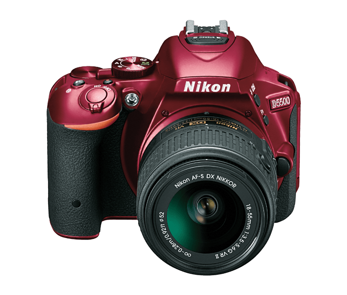 フィルムカメラ D5500 Nikon D5500 Black | DSLR Cameras | Nikon USA