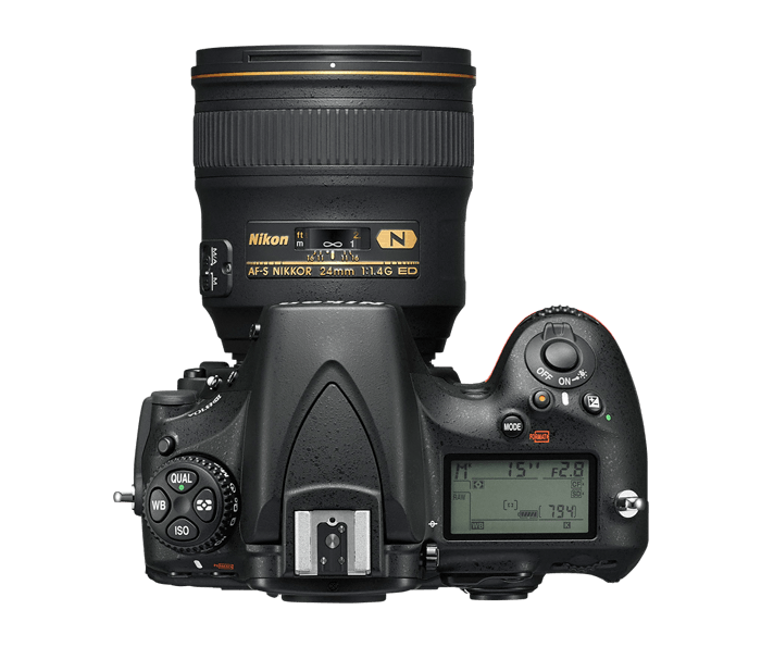 Nikon D810A | DSLR Cameras | Nikon USA