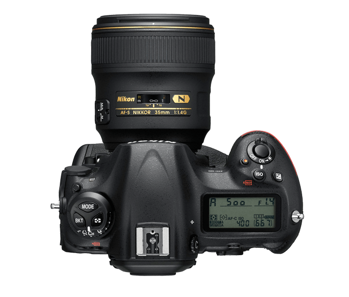 ニコン　D5 Nikon D5 - 概要 | 一眼レフカメラ | ニコン