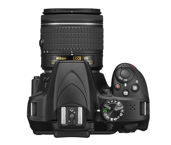 Nikon D3400 | DSLR Cameras | Nikon USA