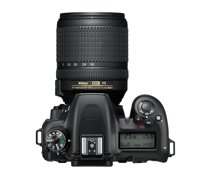 Nikon D7500 ボディ 70,763枚 WW8557 Nikon D7500 | Refurbished | Nikon USA