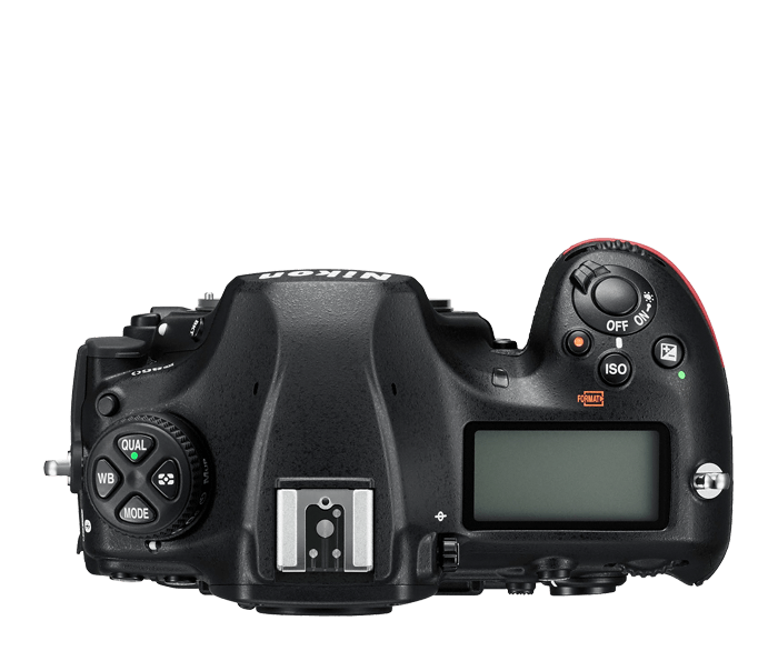 Buy the Nikon D850 - Body Only | Nikon USA