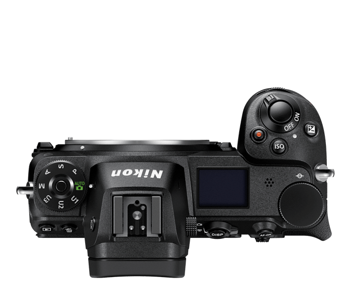 Nikon Mount Adapter FTZ II | Mirrorless Camera Accessories | Nikon USA