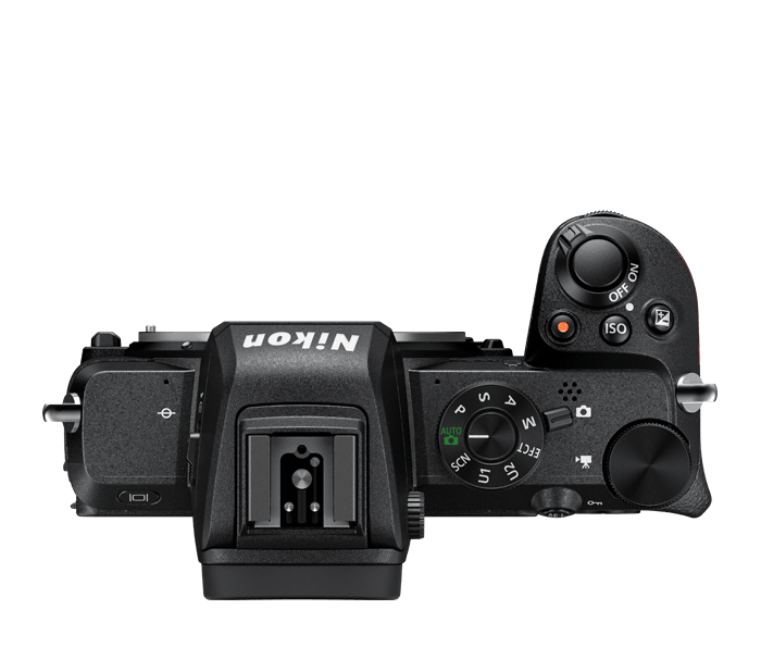 Nikon ME-W1 Wireless Microphone | Accessories | Nikon