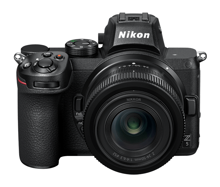 Nikon Z 5 | | Nikon